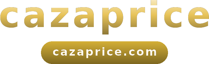 cazaprice logo